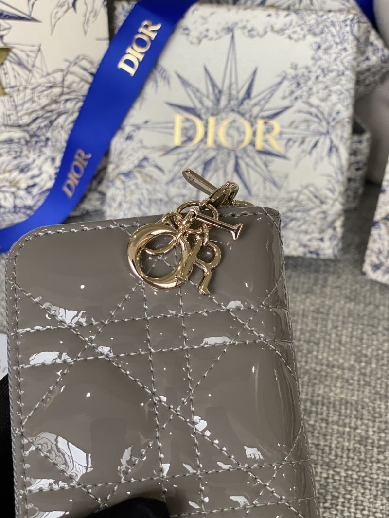 Christian Dior Wallet